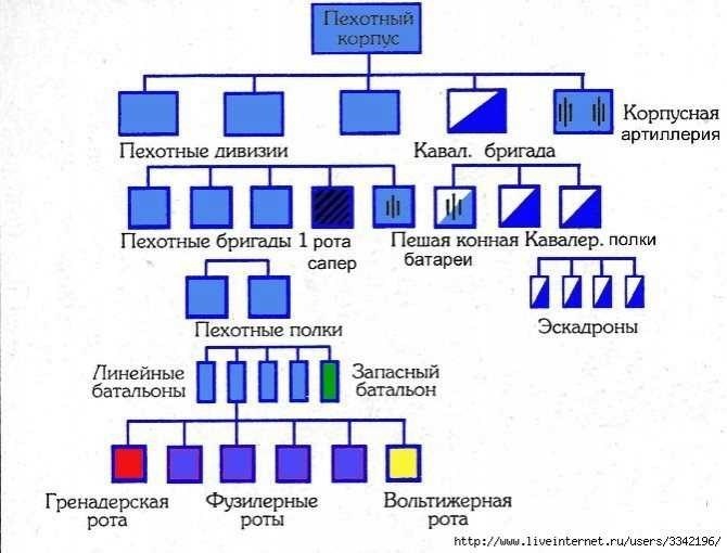 Оптимальное количество человек в роте советы и рекомендации