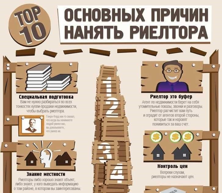 Продать квартиру советы и хитрости фото 14